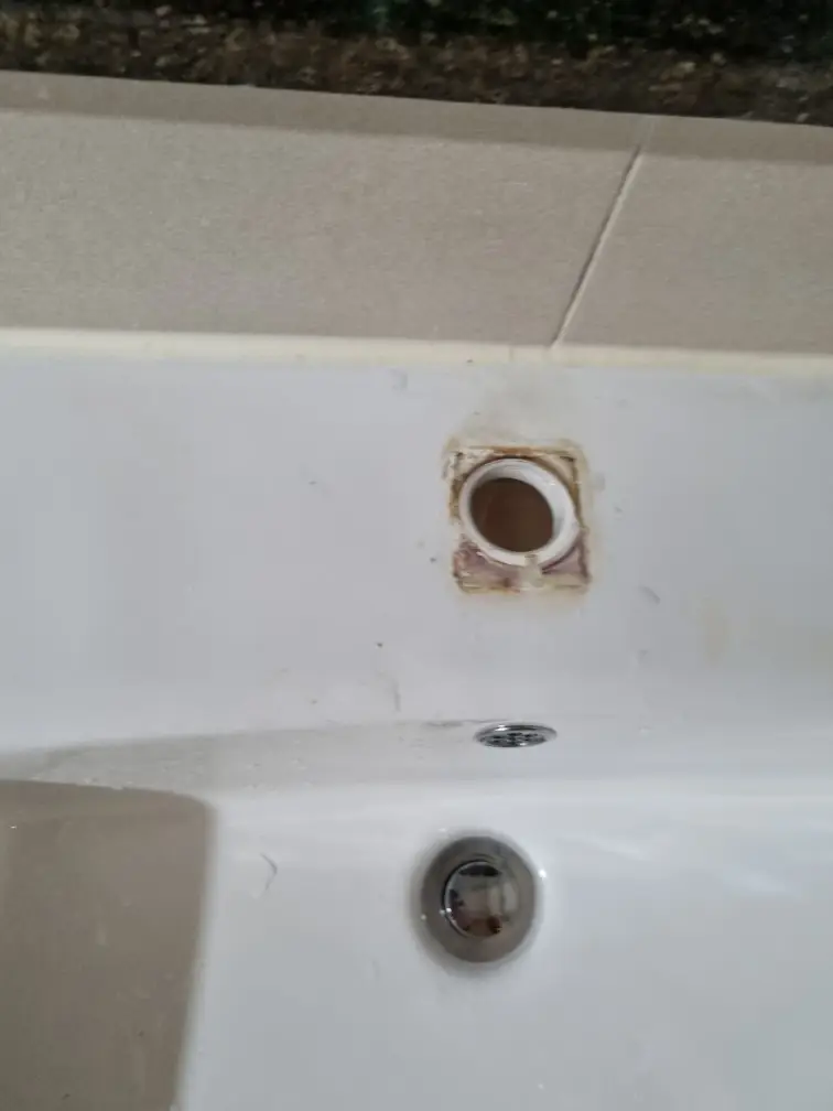 세면대 수전교체 5